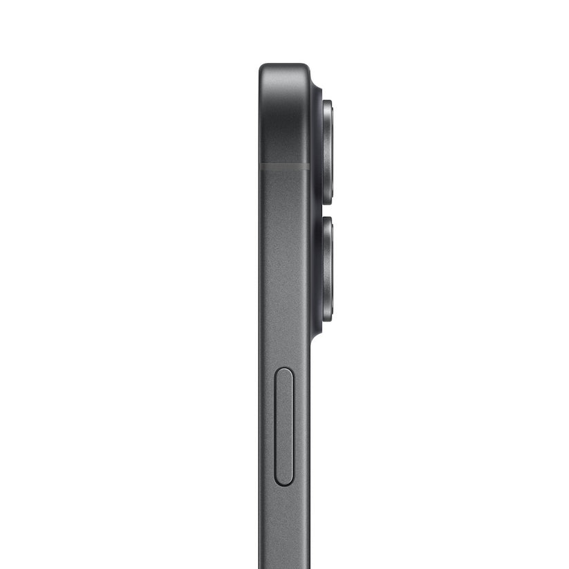 Apple iPhone 17 256GB - černý - iSTYLE CZ