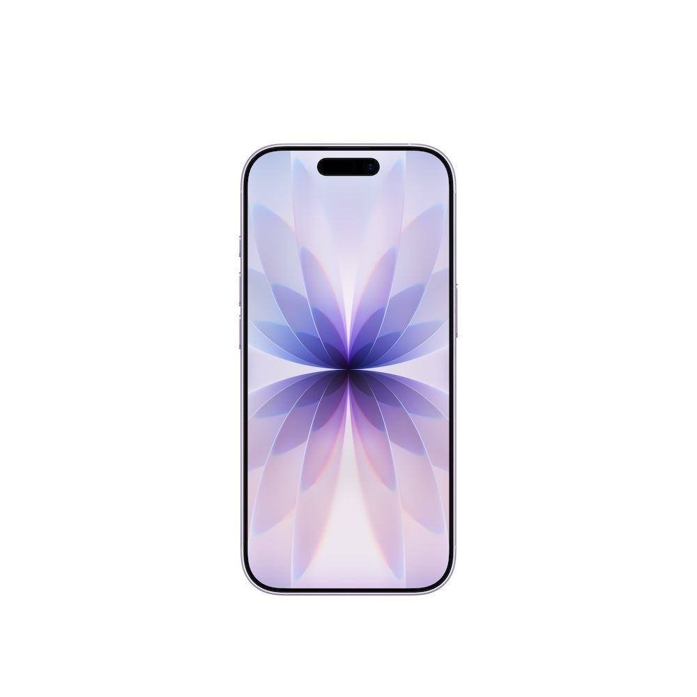 Apple iPhone 17 256GB - levandulový - iSTYLE CZ