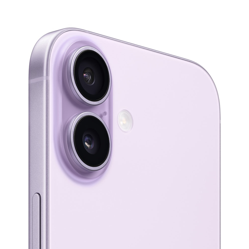 Apple iPhone 17 256GB - levandulový - iSTYLE CZ