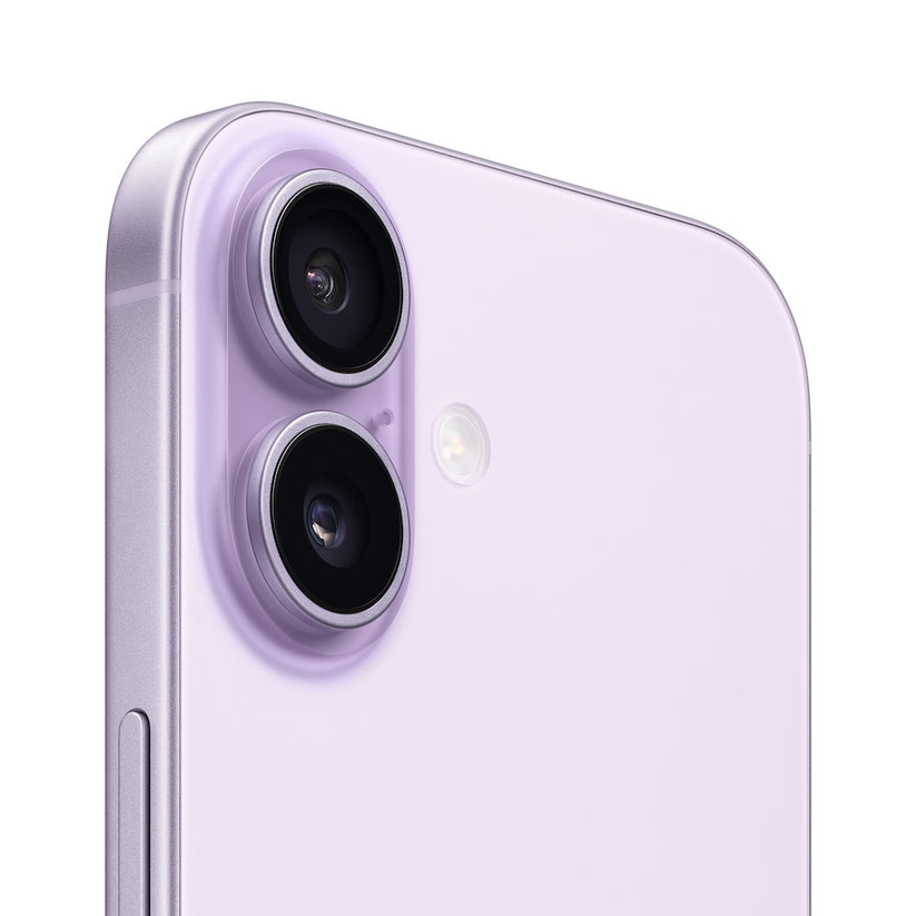 Apple iPhone 17 256GB - levandulový - iSTYLE CZ