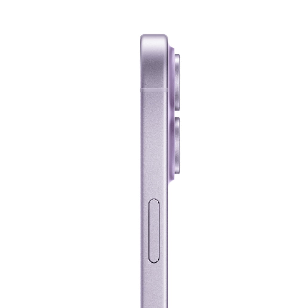 Apple iPhone 17 256GB - levandulový - iSTYLE CZ