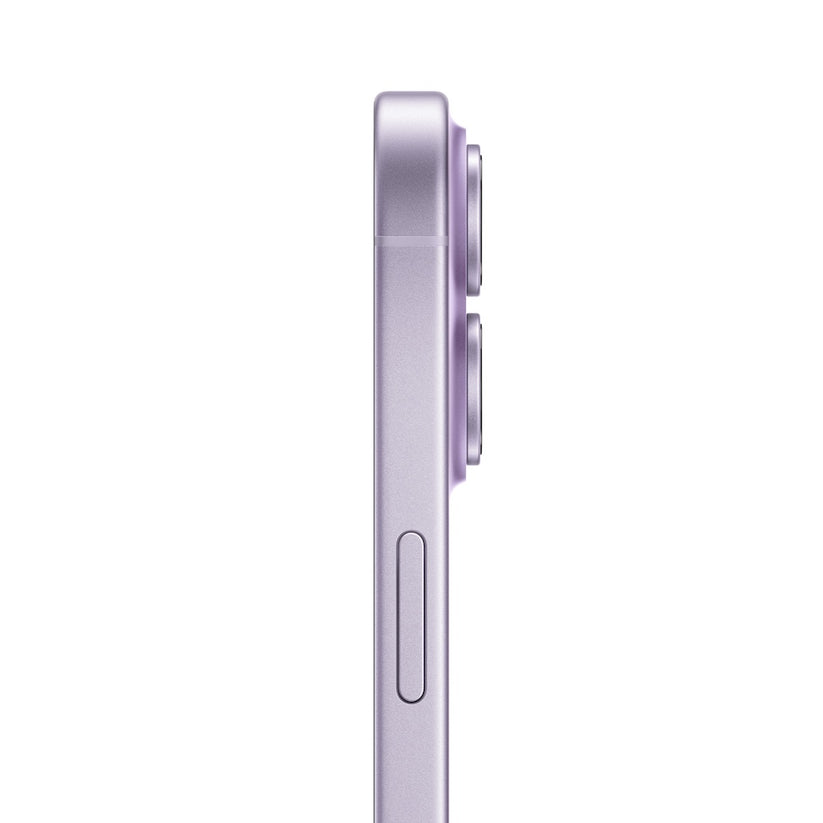 Apple iPhone 17 256GB - levandulový - iSTYLE CZ