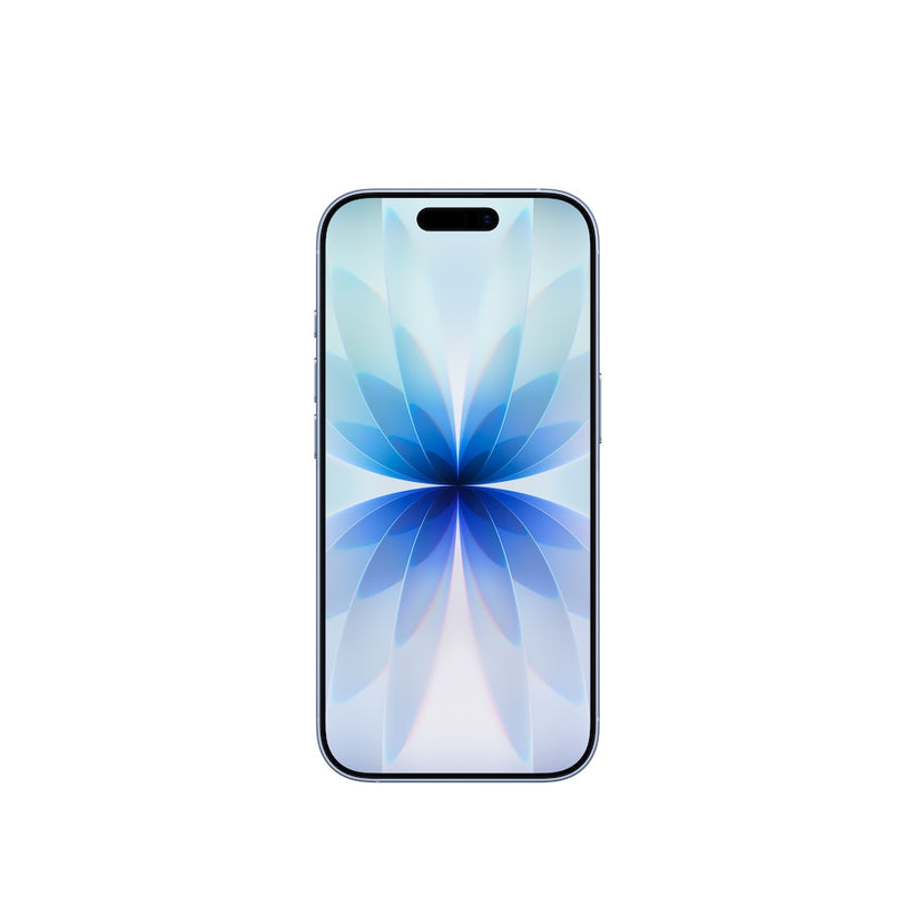 Apple iPhone 17 256GB - mlhově modrý - iSTYLE CZ