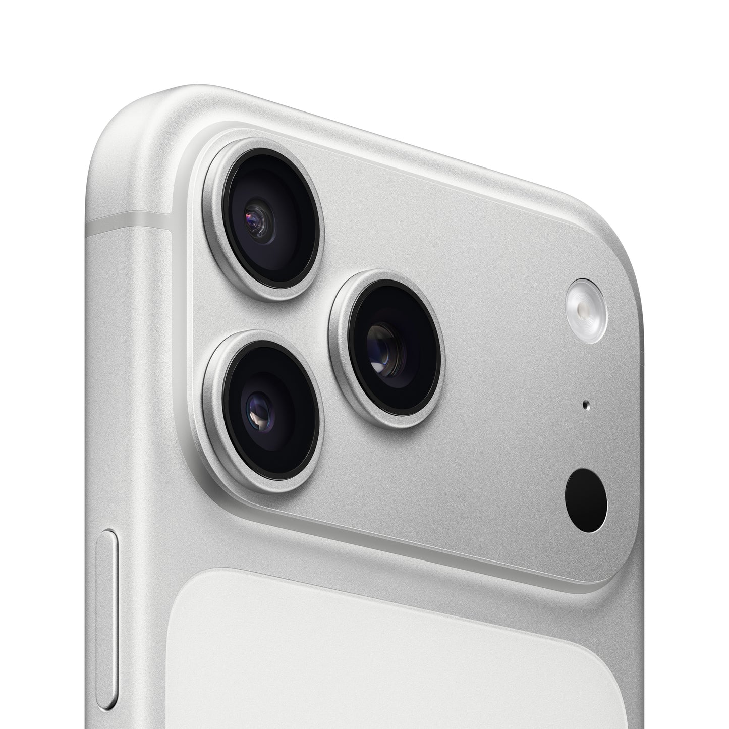 Apple iPhone 17 Pro Max 256GB - stříbrný - iSTYLE CZ