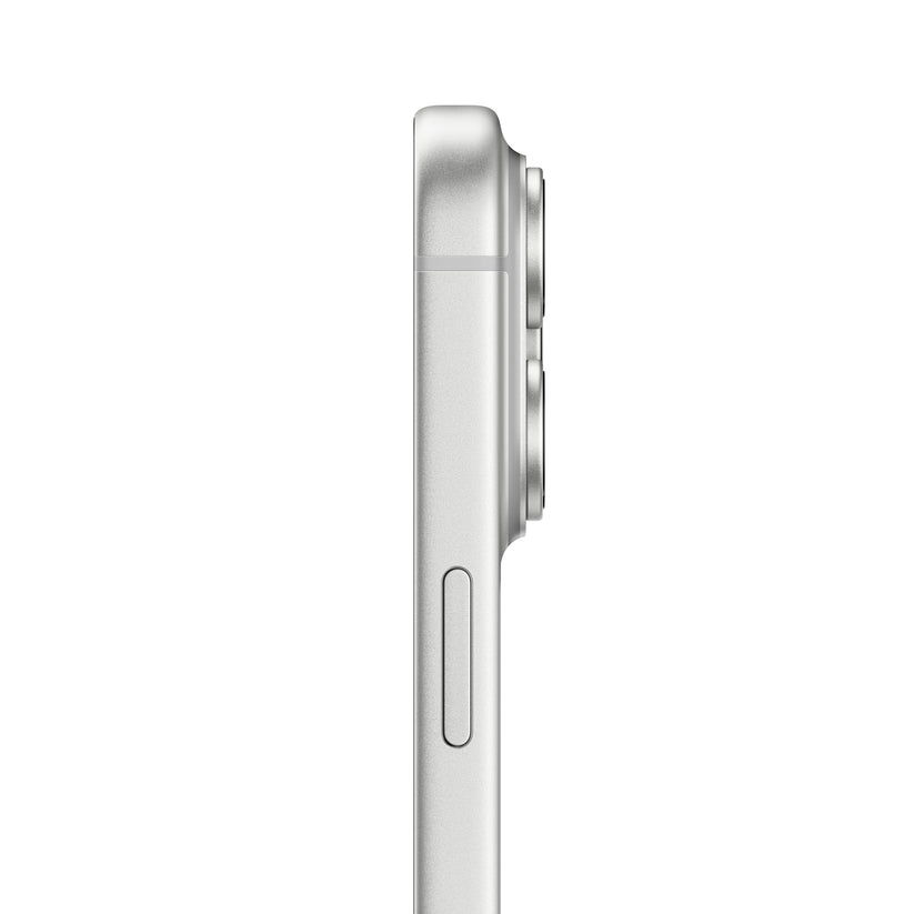 Apple iPhone 17 Pro Max 256GB - stříbrný - iSTYLE CZ