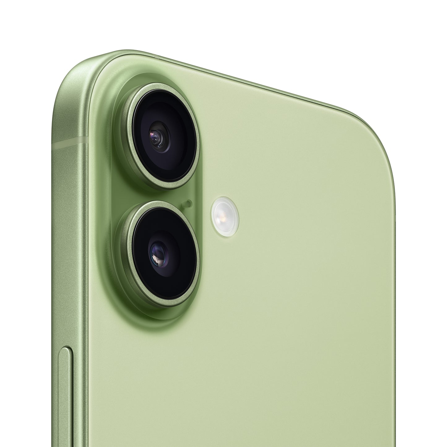 Apple iPhone 17 256GB - šalvějově zelený - iSTYLE CZ