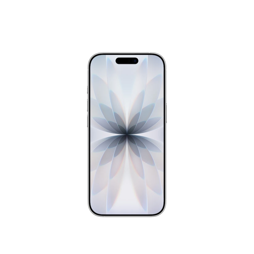 Apple iPhone 17 256GB - bílý - iSTYLE CZ