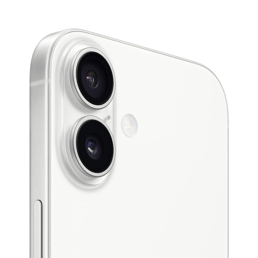 Apple iPhone 17 256GB - bílý - iSTYLE CZ