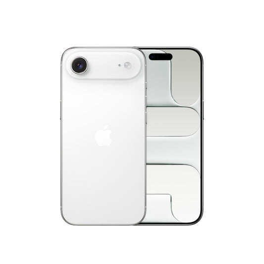 Apple iPhone Air 256GB - oblačně bílý - iSTYLE CZ