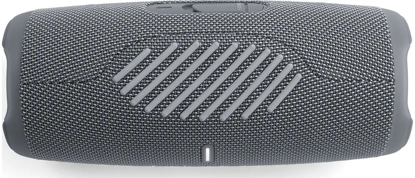 Bezdrátový reproduktor JBL Charge 5 - šedý - iSTYLE CZ
