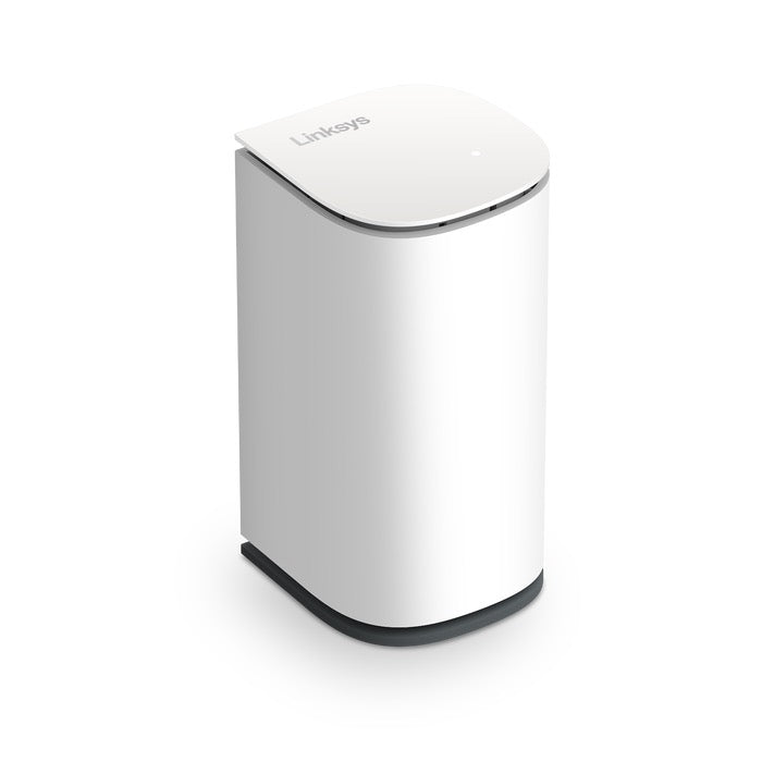 Dvoupásmový síťový WiFi systém Linksys Velop Micro 6 - 3balení - iSTYLE CZ