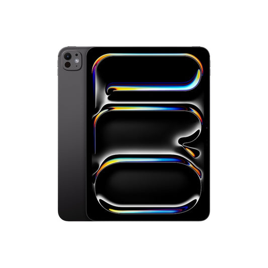 Apple 11palcový iPad Pro Wi-Fi 256GB se standardním sklem - vesmírně černý (renovovaný) - iSTYLE CZ