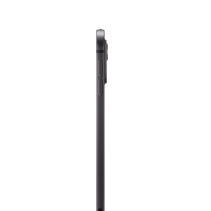 Apple 11palcový iPad Pro Wi-Fi 256GB se standardním sklem - vesmírně černý (renovovaný) - iSTYLE CZ