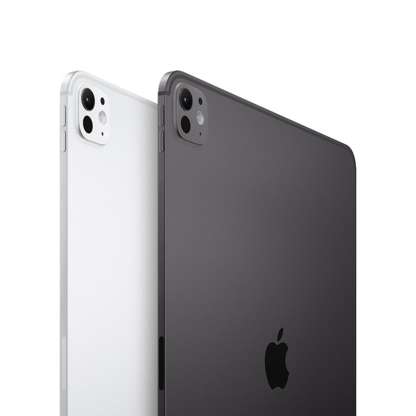 Apple 11palcový iPad Pro Wi-Fi 256GB se standardním sklem - vesmírně černý (renovovaný) - iSTYLE CZ