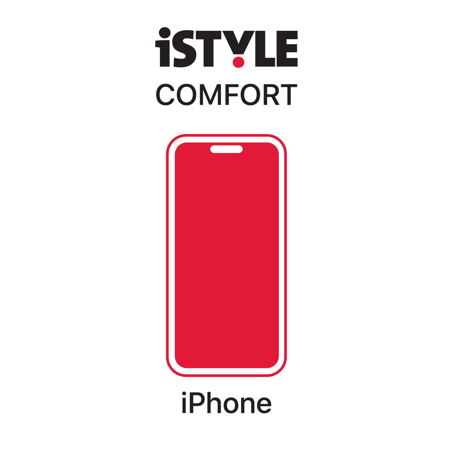Prémiová služba iSTYLE Comfort pro iPhone 16e - iSTYLE CZ