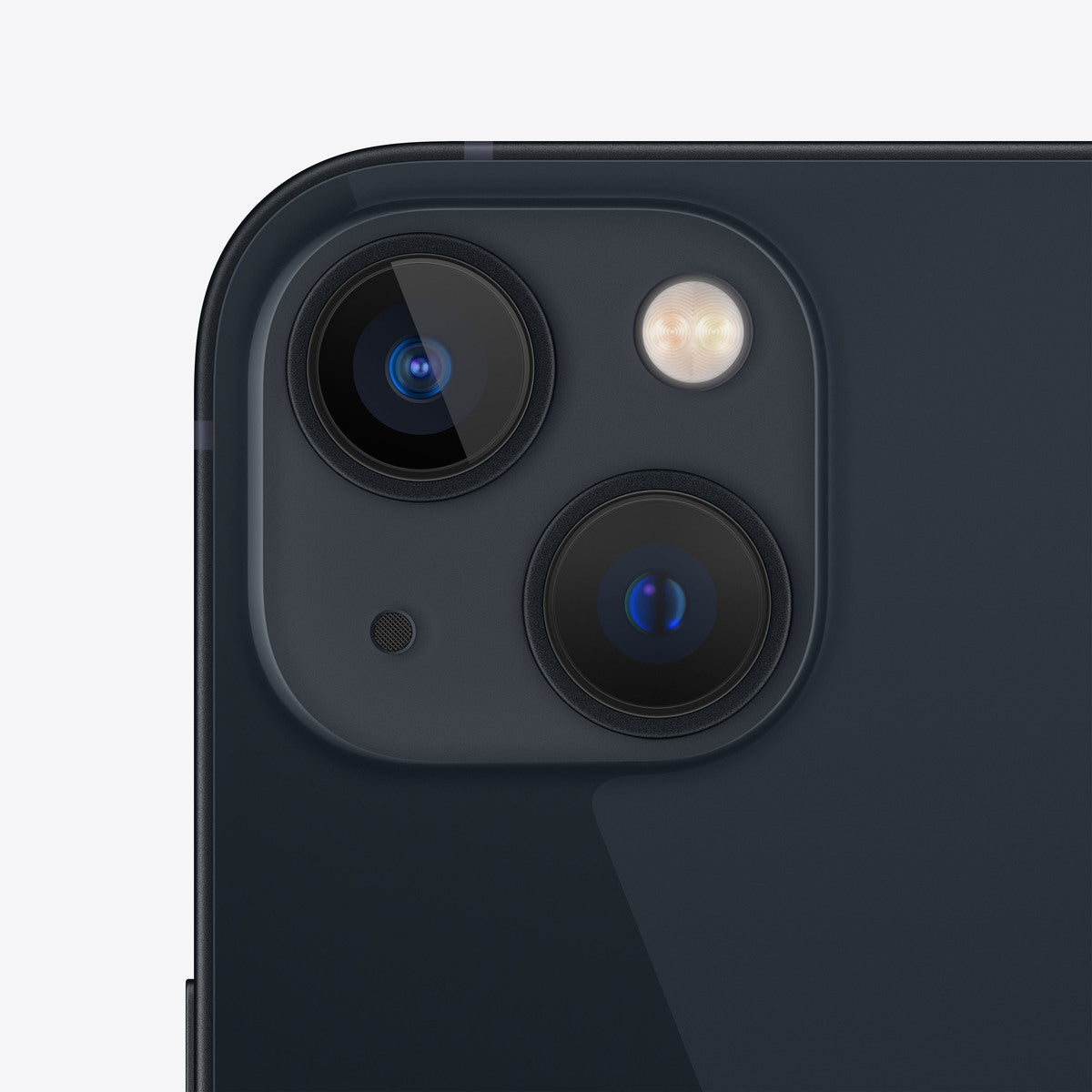 Apple iPhone 13 256GB - temně inkoustový (použité, opotřebené) - iSTYLE CZ