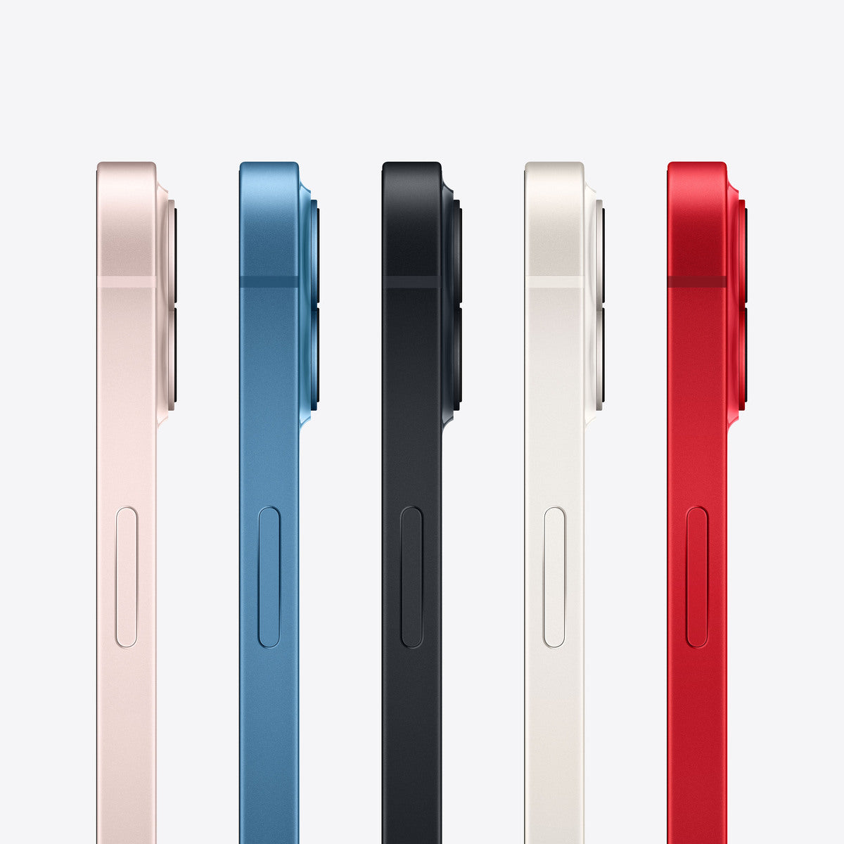 Apple iPhone 13 256GB - temně inkoustový (použité, opotřebené) - iSTYLE CZ