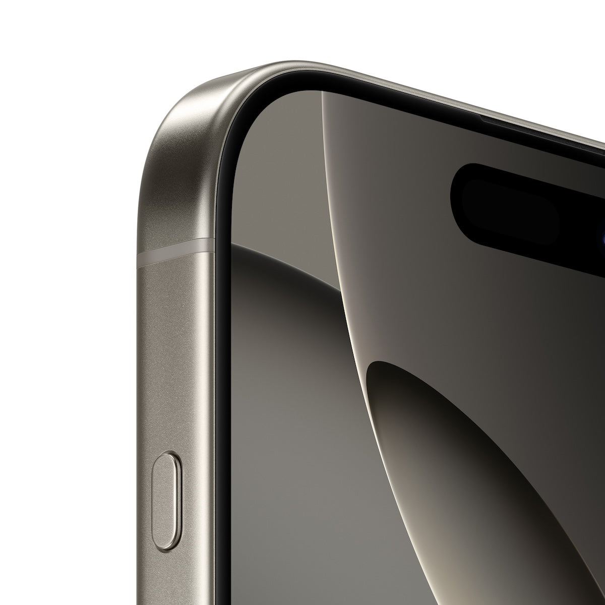 Apple iPhone 16 Pro Max 256GB - přírodně titanový (otevřený) - iSTYLE CZ