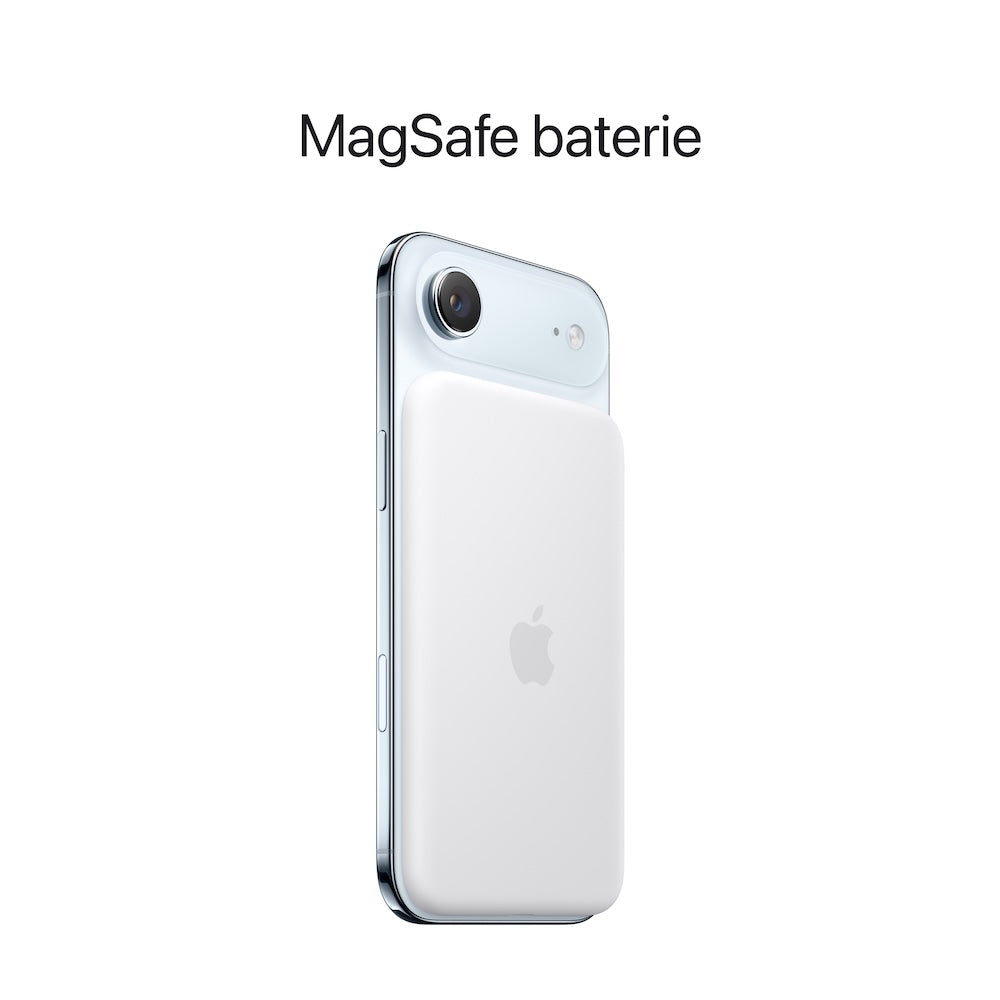 Apple iPhone Air 256GB - vesmírně černý - iSTYLE CZ
