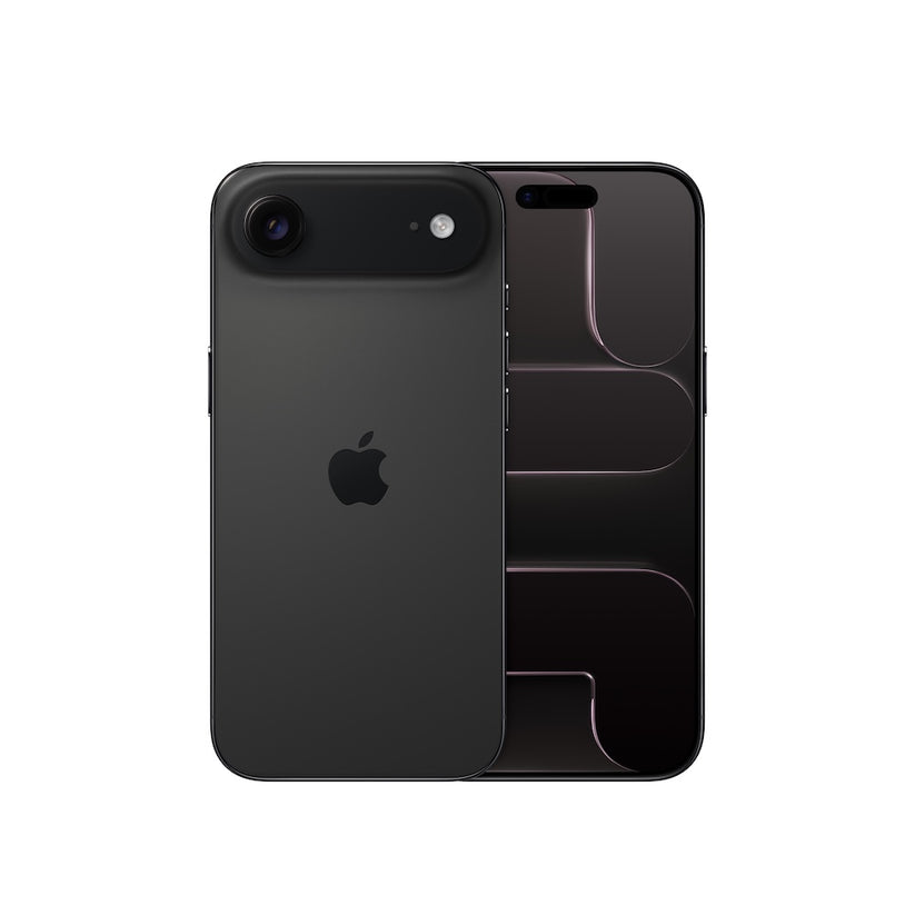 Apple iPhone Air 256GB - vesmírně černý - iSTYLE CZ