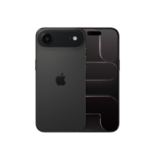 Apple iPhone Air 256GB - vesmírně černý - iSTYLE CZ