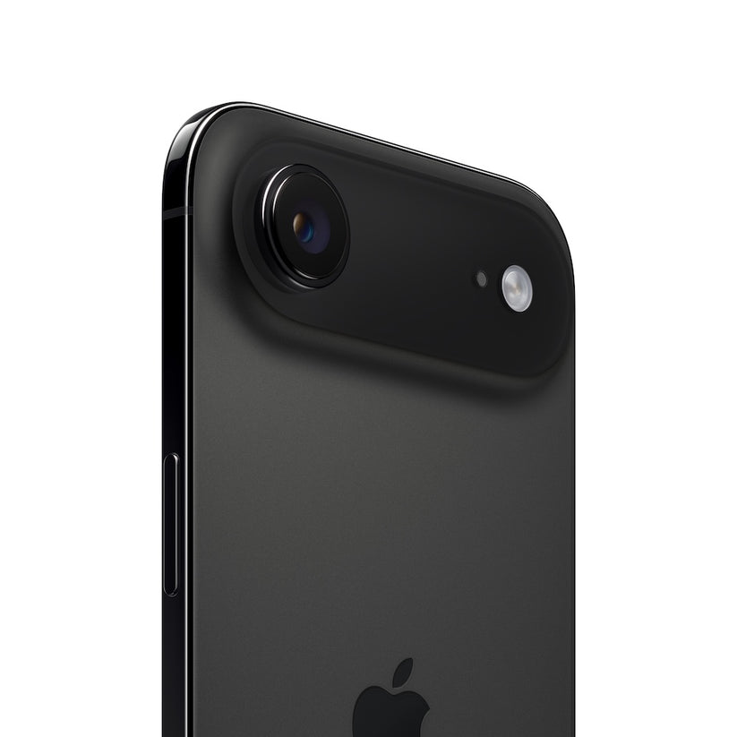 Apple iPhone Air 256GB - vesmírně černý - iSTYLE CZ