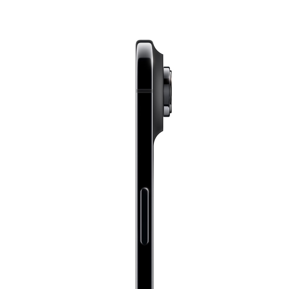 Apple iPhone Air 256GB - vesmírně černý - iSTYLE CZ