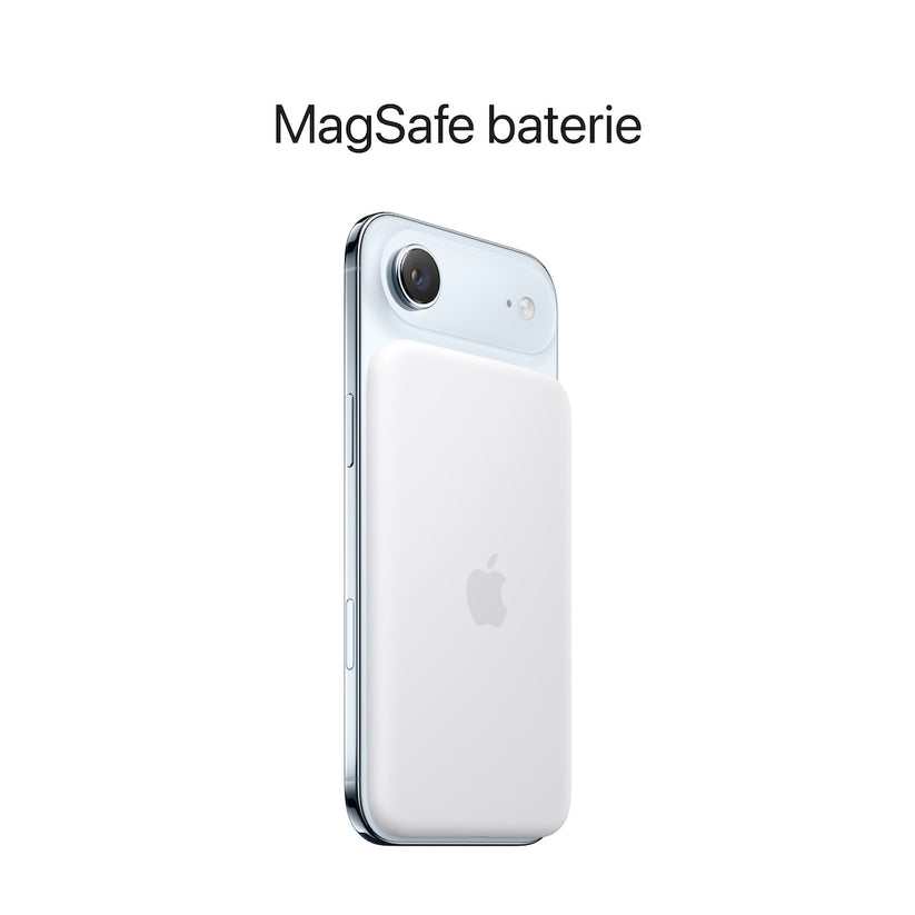 Apple iPhone Air 256GB - blankytně modrý - iSTYLE CZ