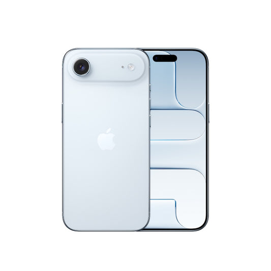 Apple iPhone Air 256GB - blankytně modrý - iSTYLE CZ