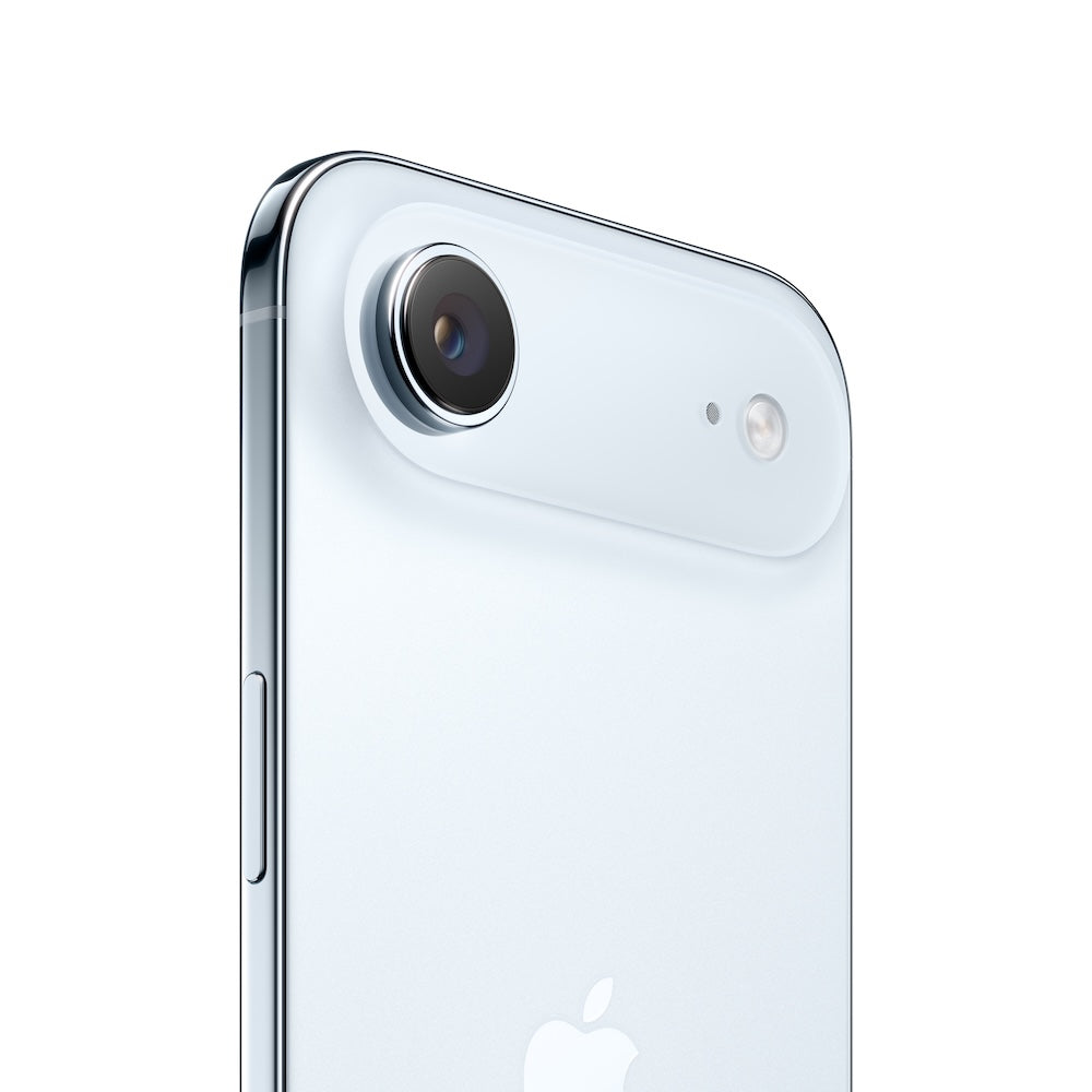 Apple iPhone Air 256GB - blankytně modrý - iSTYLE CZ