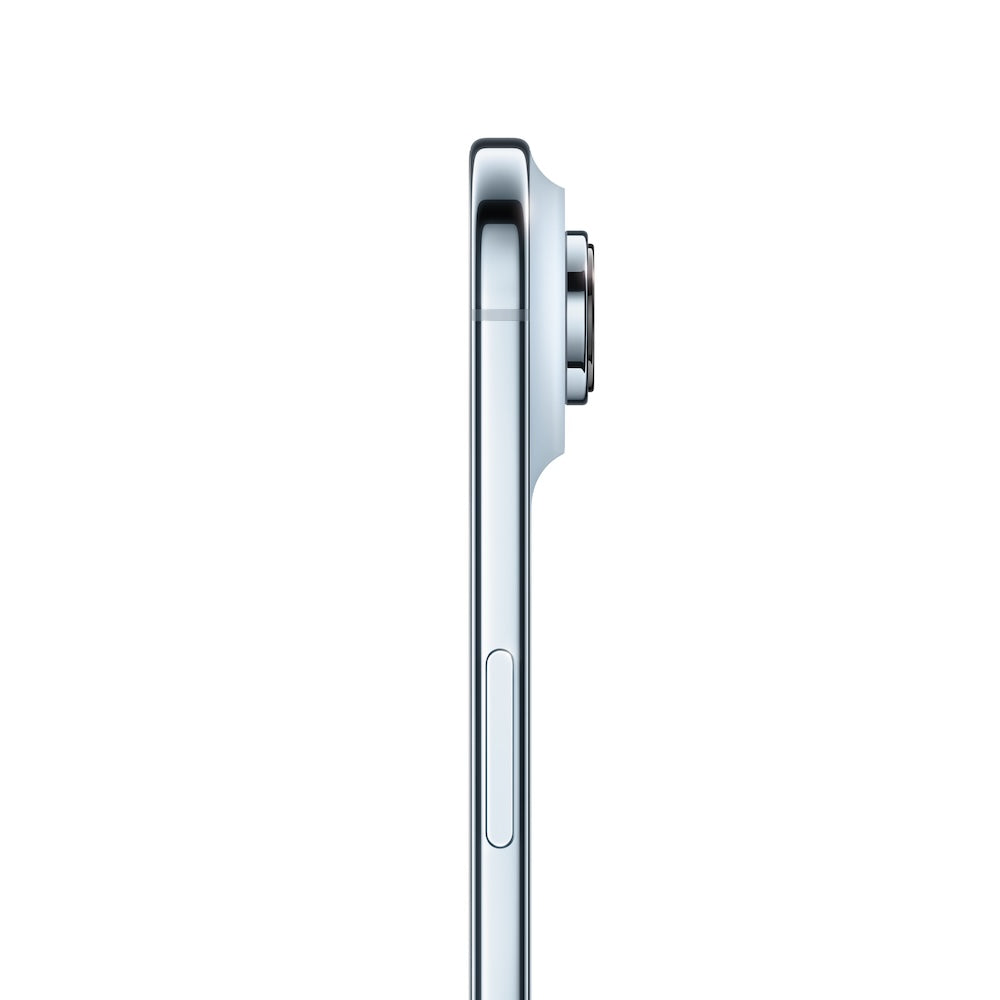 Apple iPhone Air 256GB - blankytně modrý - iSTYLE CZ