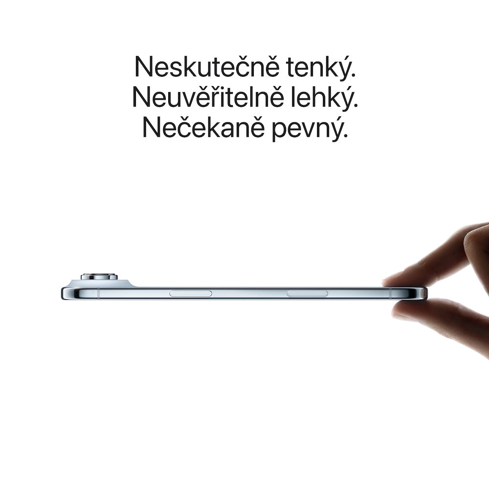 Apple iPhone Air 256GB - blankytně modrý - iSTYLE CZ