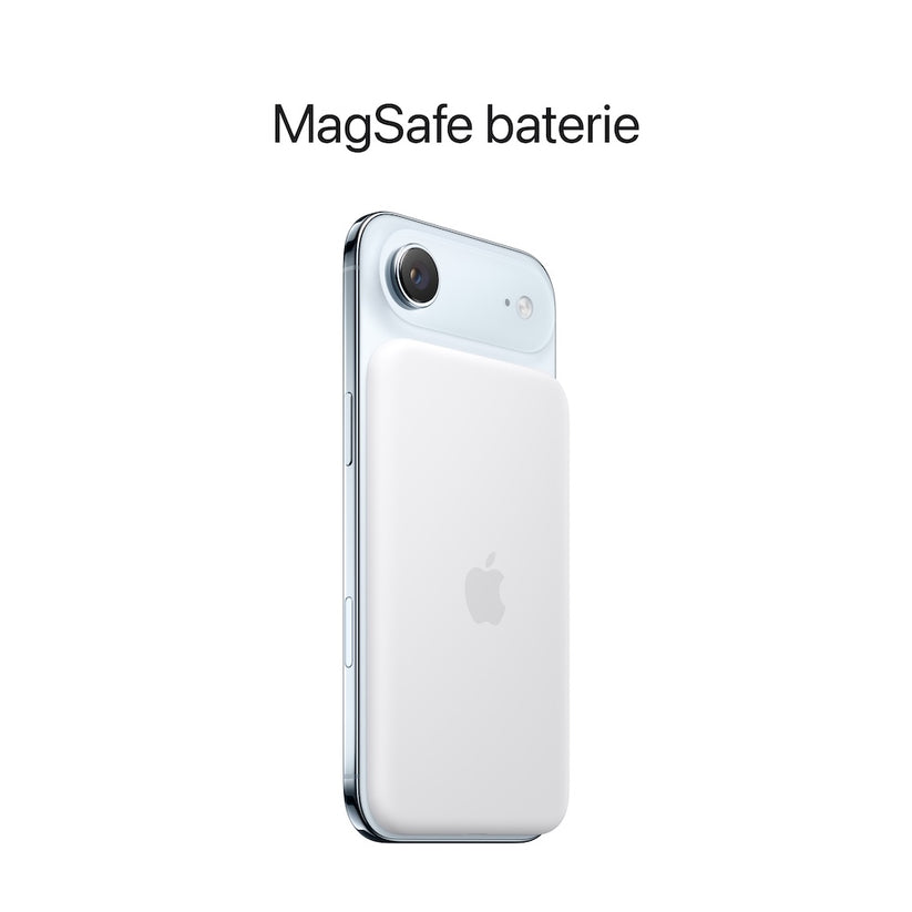 Apple iPhone Air 256GB - světle zlatý - iSTYLE CZ