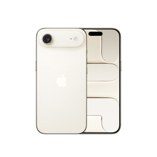 Apple iPhone Air 256GB - světle zlatý - iSTYLE CZ