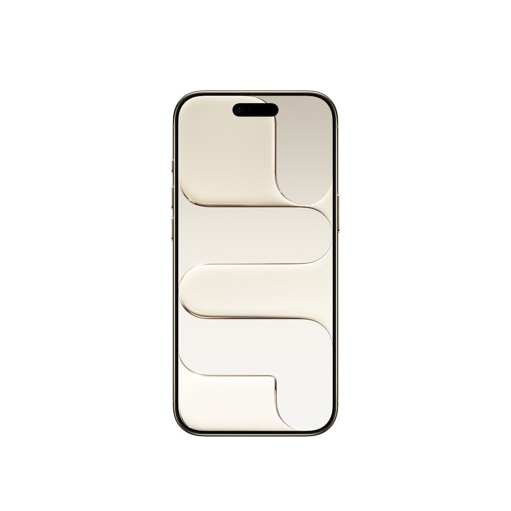 Apple iPhone Air 256GB - světle zlatý - iSTYLE CZ