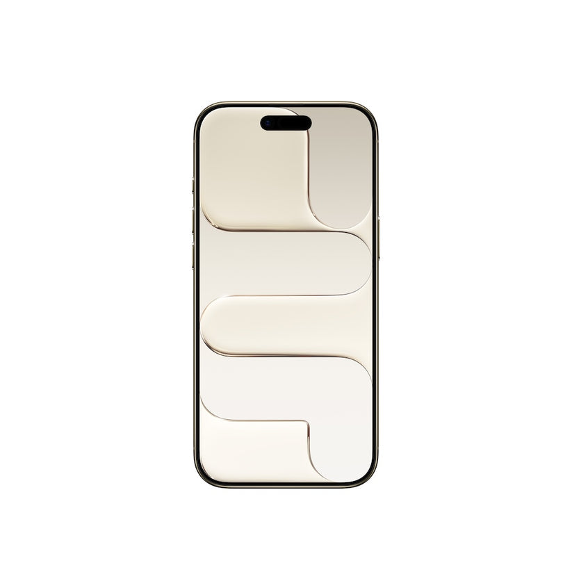 Apple iPhone Air 256GB - světle zlatý - iSTYLE CZ