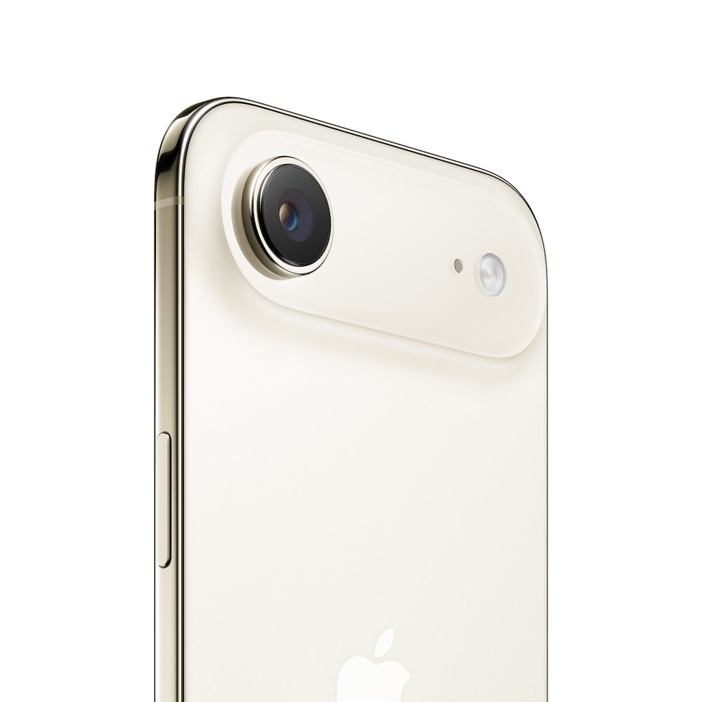 Apple iPhone Air 256GB - světle zlatý - iSTYLE CZ
