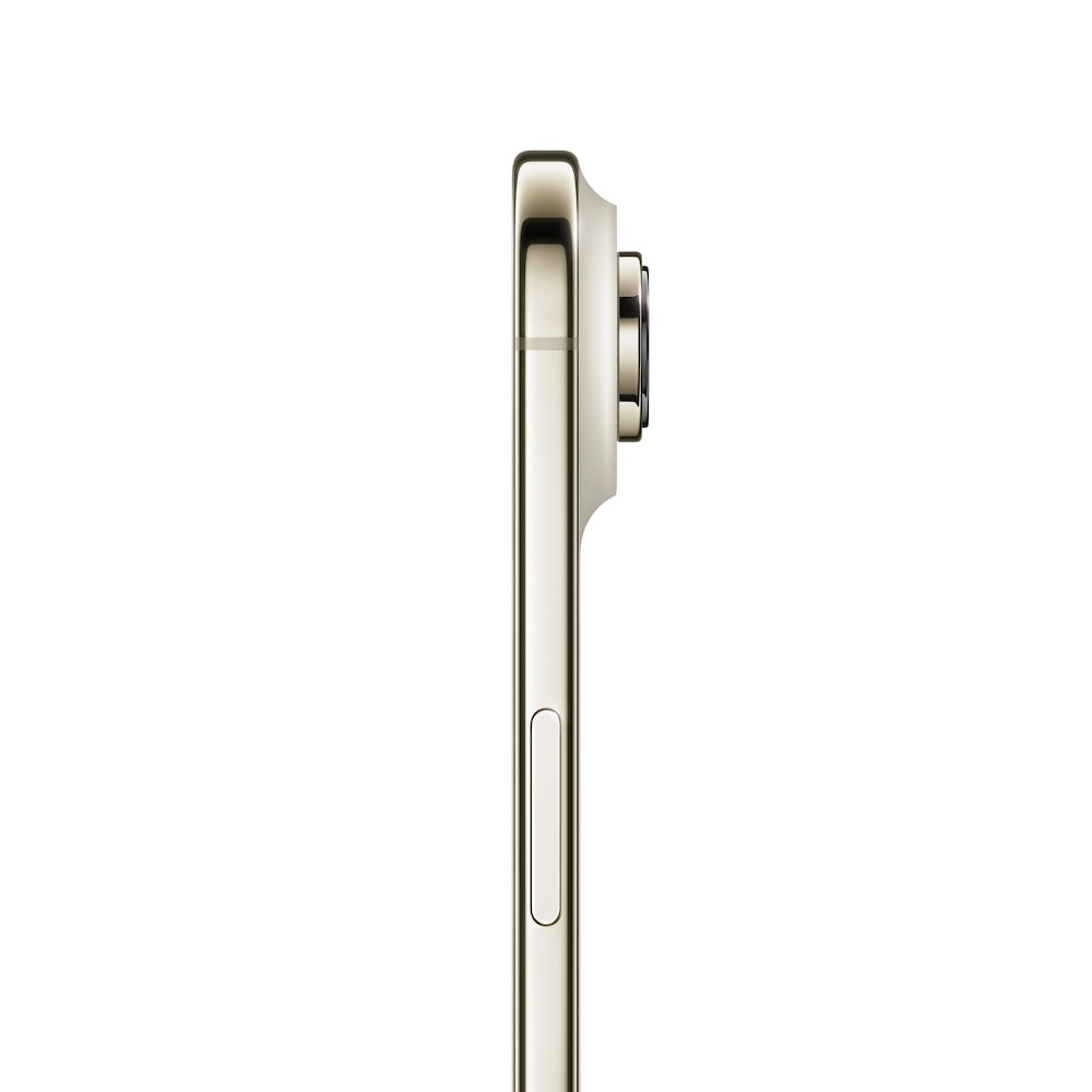 Apple iPhone Air 256GB - světle zlatý - iSTYLE CZ