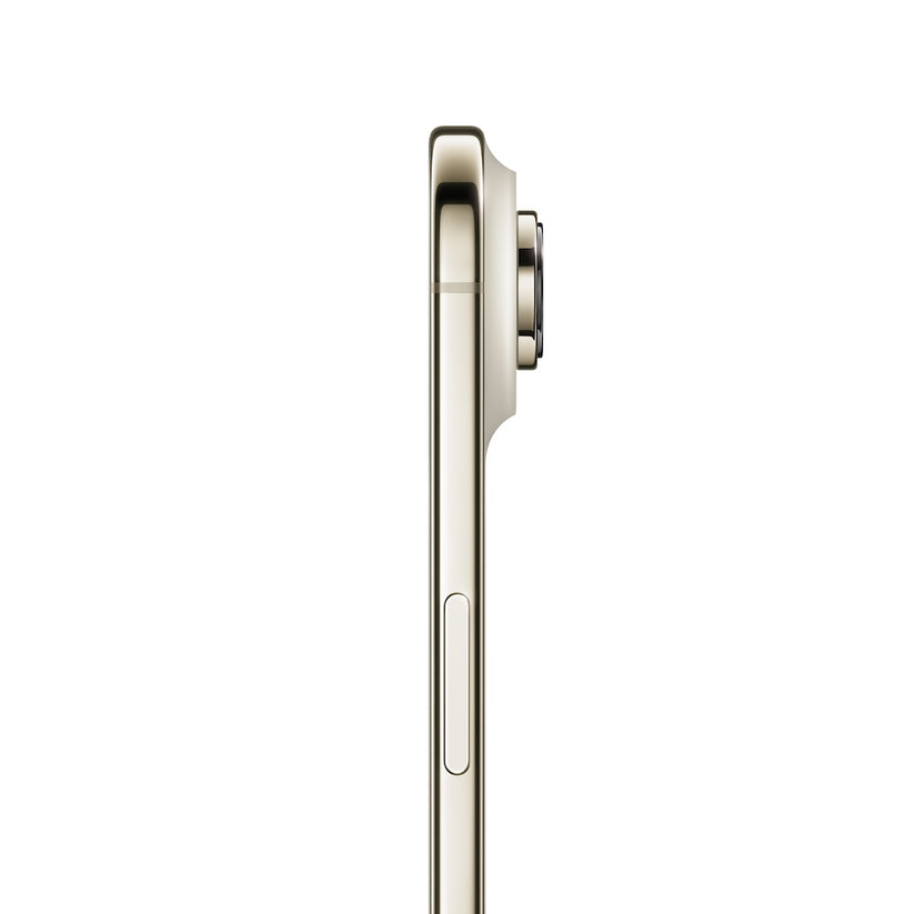 Apple iPhone Air 256GB - světle zlatý - iSTYLE CZ