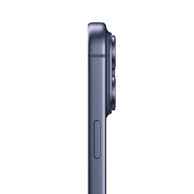 Apple iPhone 17 Pro 256GB - temně modrý - iSTYLE CZ