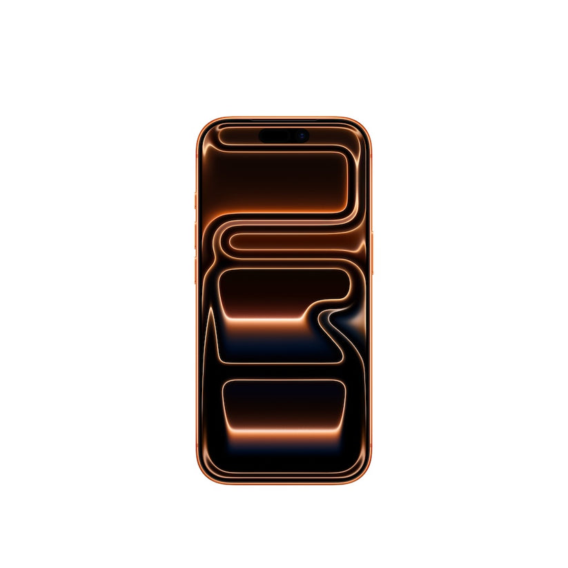 Apple iPhone 17 Pro 256GB - kosmicky oranžový - iSTYLE CZ