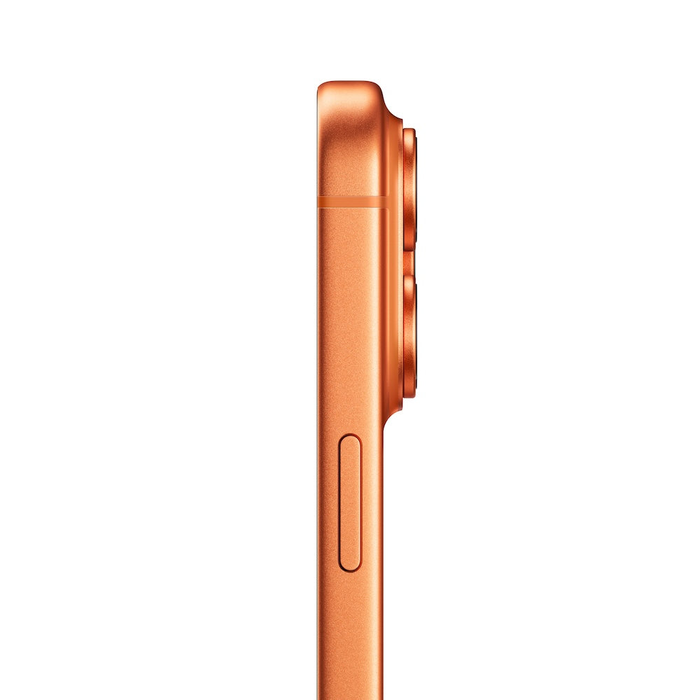 Apple iPhone 17 Pro 256GB - kosmicky oranžový - iSTYLE CZ