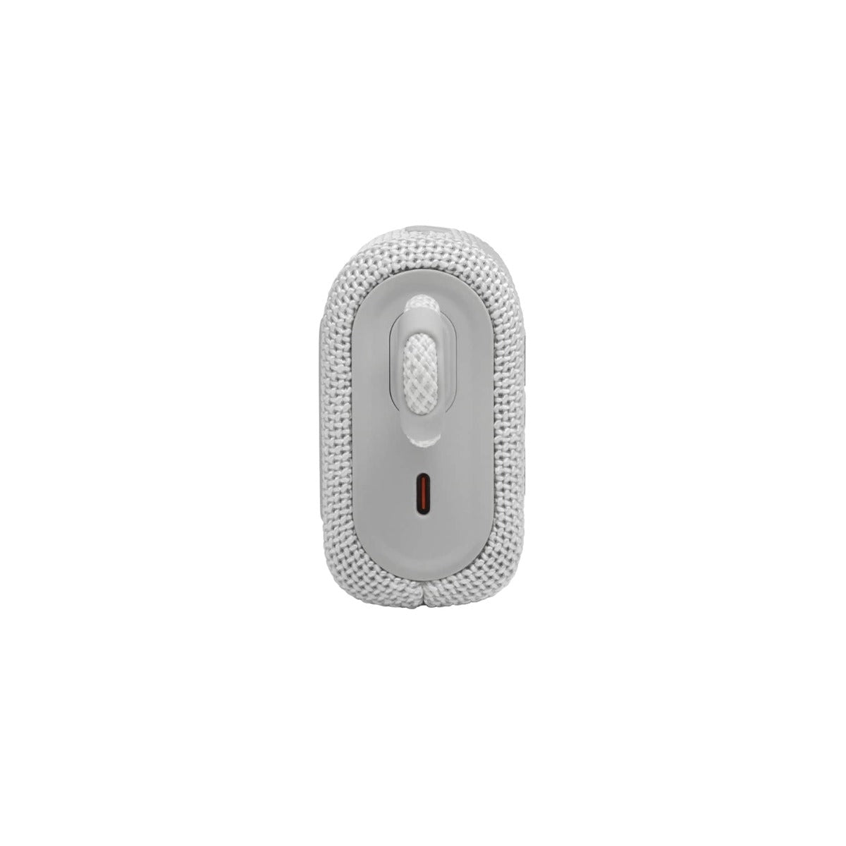 Bezdrátový reproduktor JBL GO 3 - bílá - iSTYLE CZ
