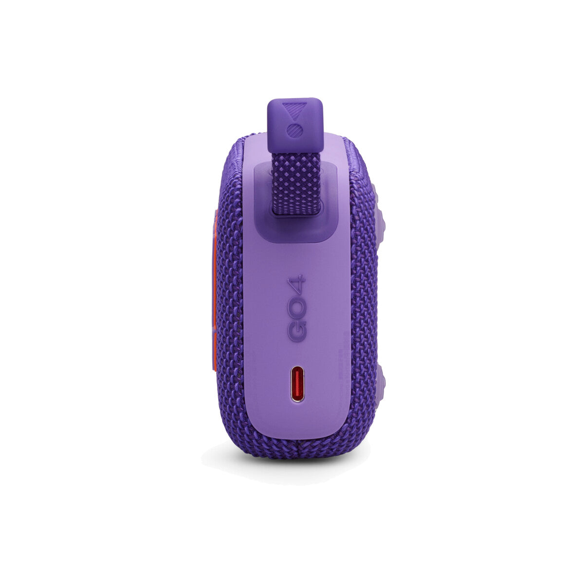 Bezdrátový reproduktor JBL GO 4 - fialový - iSTYLE CZ