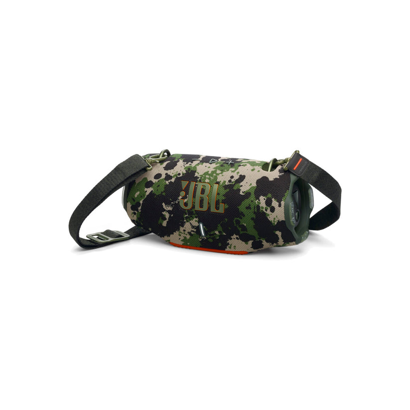 Bezdrátový reproduktor JBL Xtreme 4 - camo - iSTYLE CZ