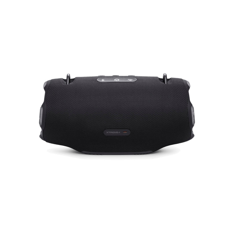 Bezdrátový reproduktor JBL Xtreme 4 - černý - iSTYLE CZ