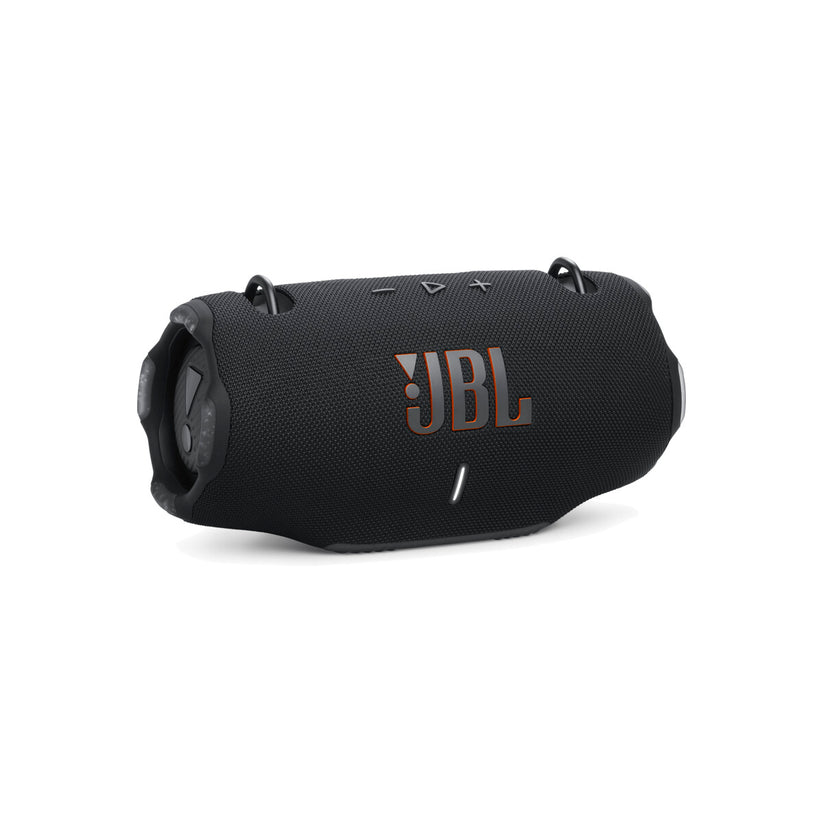 Bezdrátový reproduktor JBL Xtreme 4 - černý - iSTYLE CZ