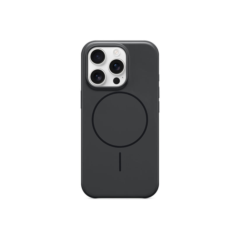 Kryt Beats s MagSafe na iPhone 16 Pro - půlnočně černý - iSTYLE CZ