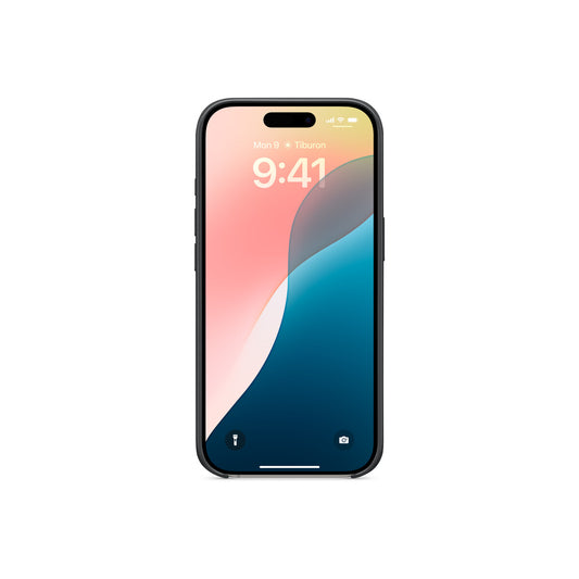 Kryt Beats s MagSafe na iPhone 16 Pro - půlnočně černý - iSTYLE CZ