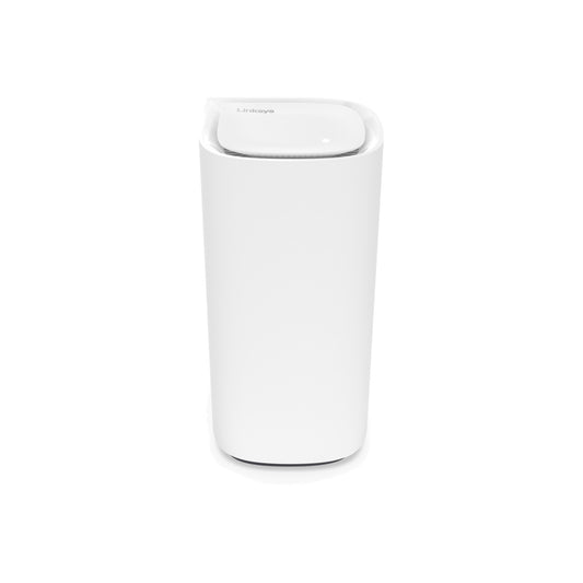 Router Linksys Velop MX6201 Tri-Band Mesh WiFi 6E - 2 ks - iSTYLE CZ